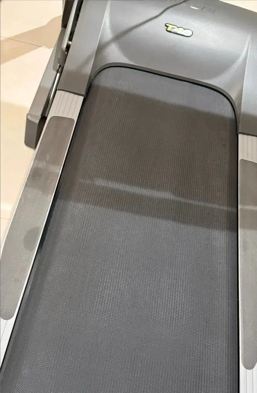 تردمیل تنتوری T40|تجهیزات ورزشی|رشت, لاکان شهر|دیوار