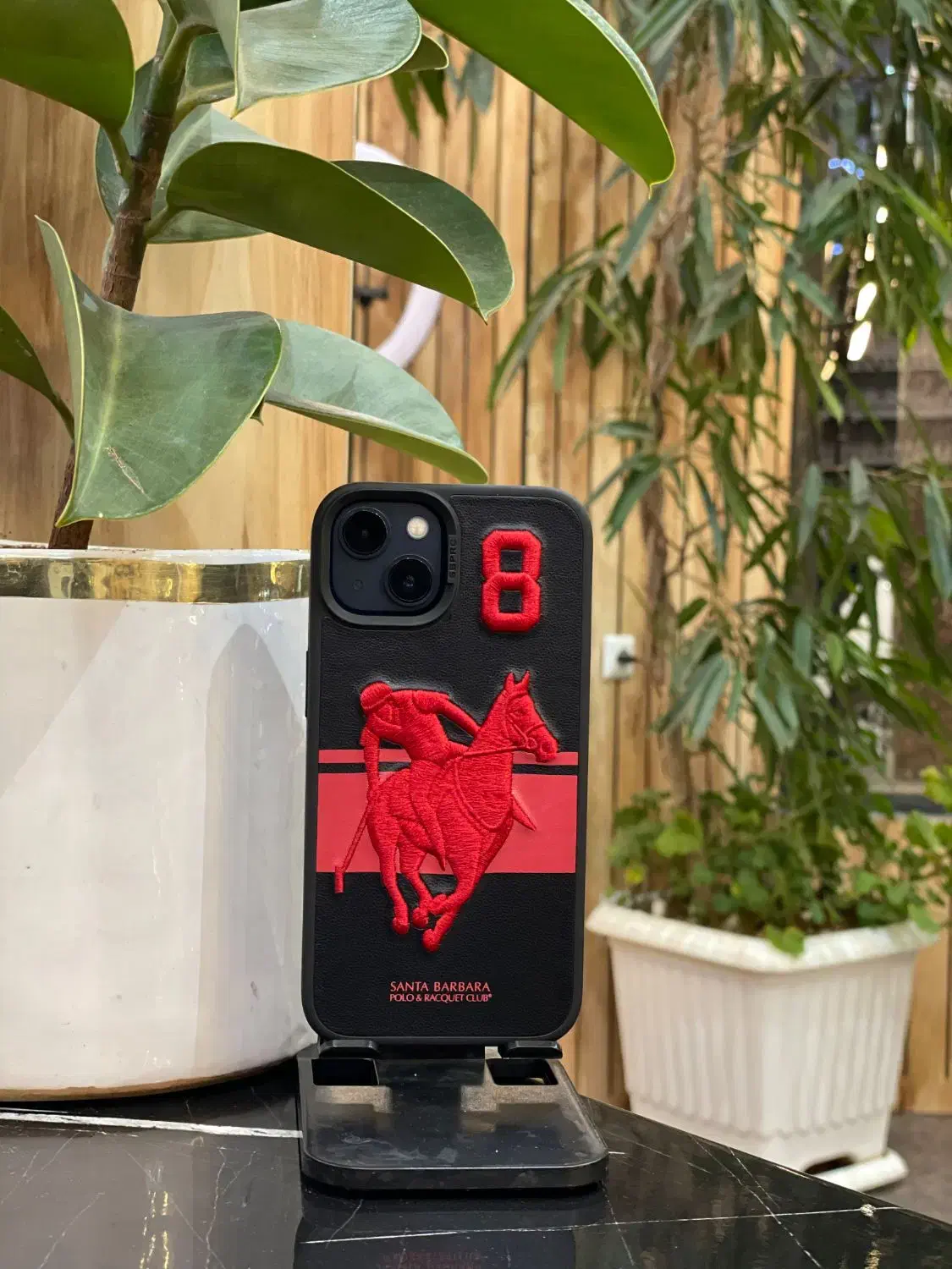 گارد کیس قاب POLO آیفون / Iphone|لوازم جانبی موبایل و تبلت|قم, حاج زینل|دیوار