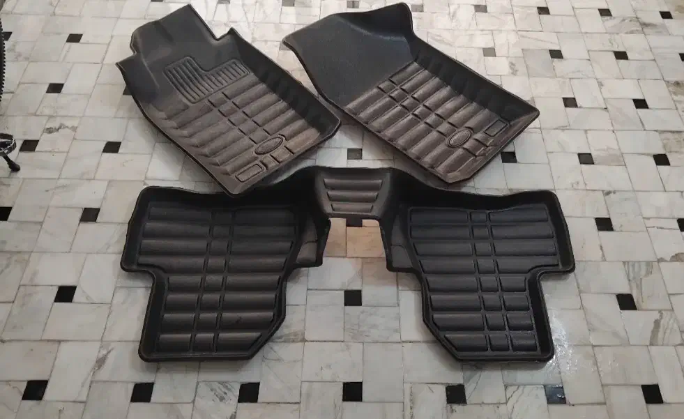 کفپوش ۲۰۷ و۲۰۶|قطعات یدکی و لوازم جانبی|قم, شهرک فاطمیه|دیوار