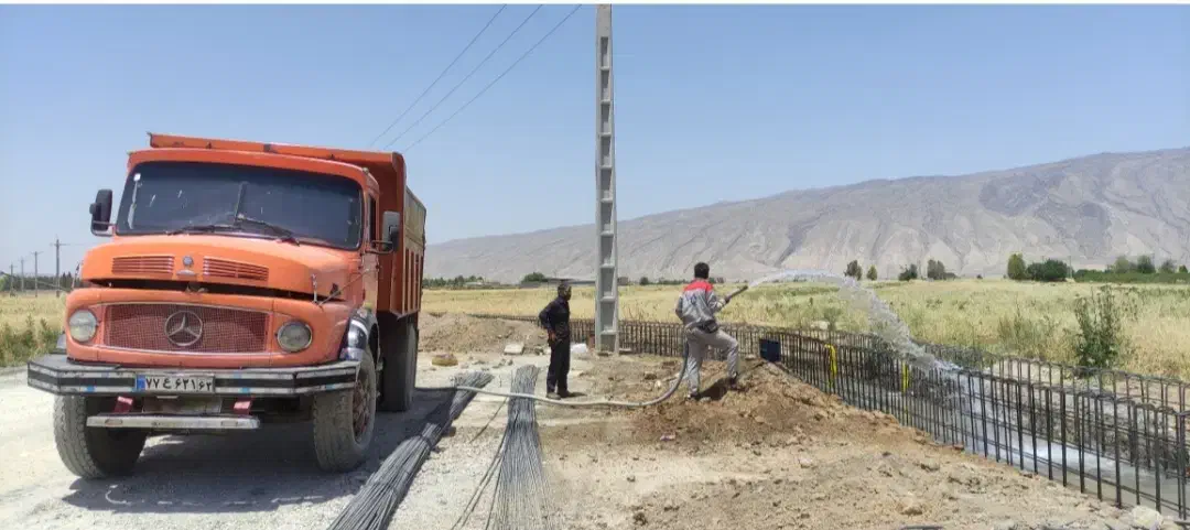 تانکرحمل آب|خدمات حمل و نقل|فیروزآباد (فارس), |دیوار