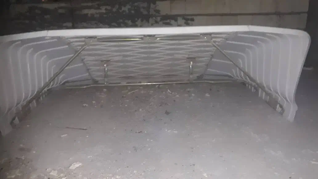 بادگیر فورس|قطعات یدکی و لوازم جانبی|دره شهر, |دیوار