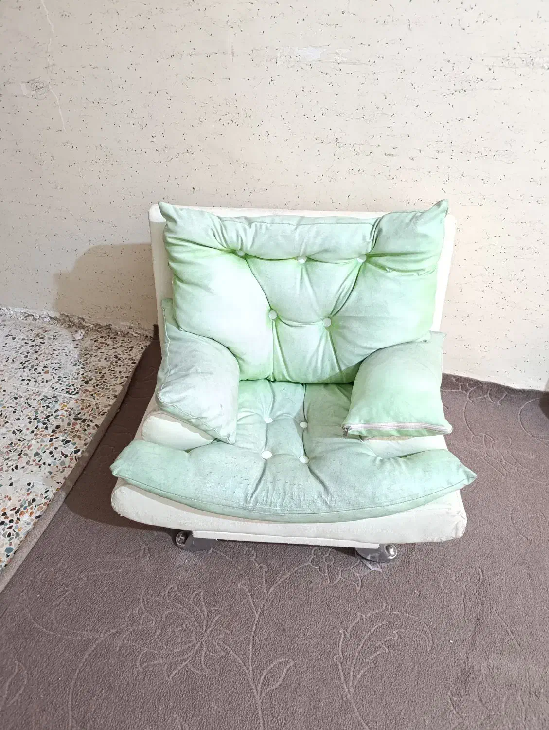 میز ناهار خوری|میز و صندلی غذاخوری|بندر کنگان, |دیوار