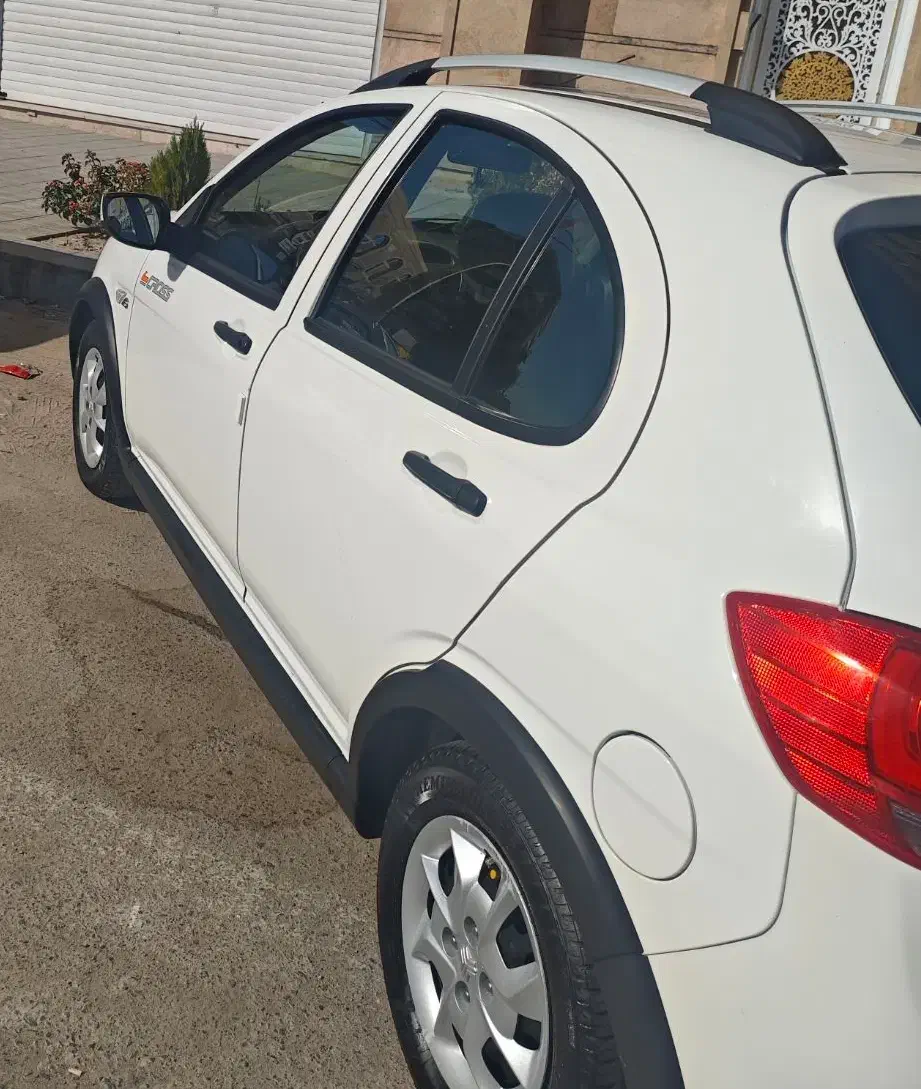 کوییک  s1402|خودرو سواری و وانت|زاهدان, |دیوار