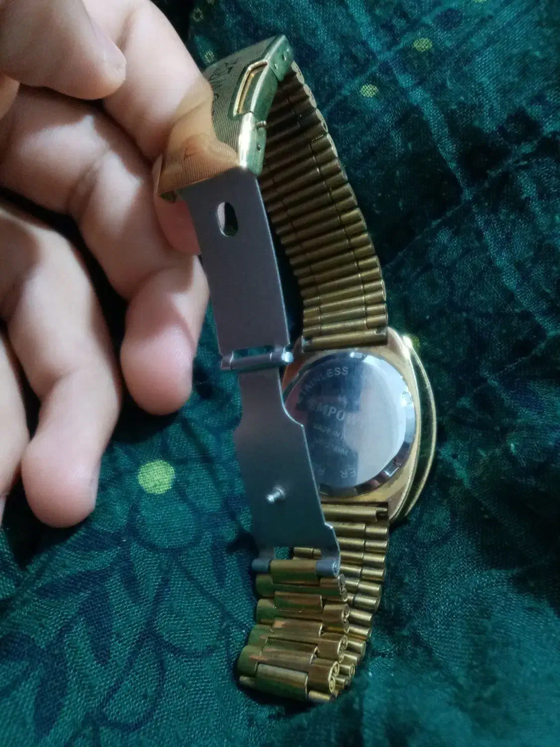 ساعت رادو نو و سالم|ساعت|بندرعباس, |دیوار