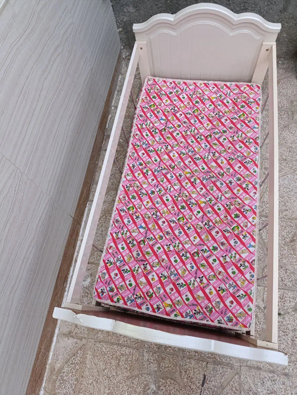 تخت کودک فروشی|تخت و صندلی بچه|اسدآباد, |دیوار