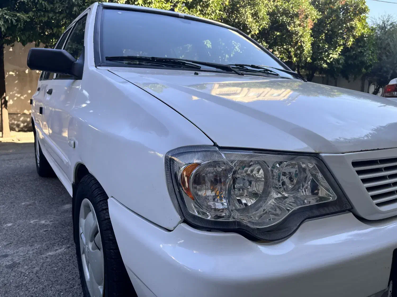 111مدل89|خودرو سواری و وانت|گرگان, |دیوار