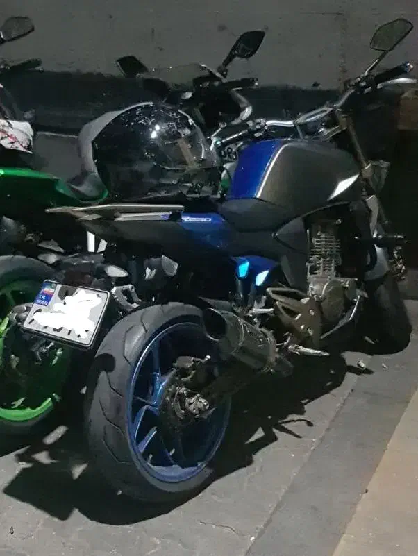 زونتس 250r|موتورسیکلت|تهران, جنتآباد جنوبی|دیوار