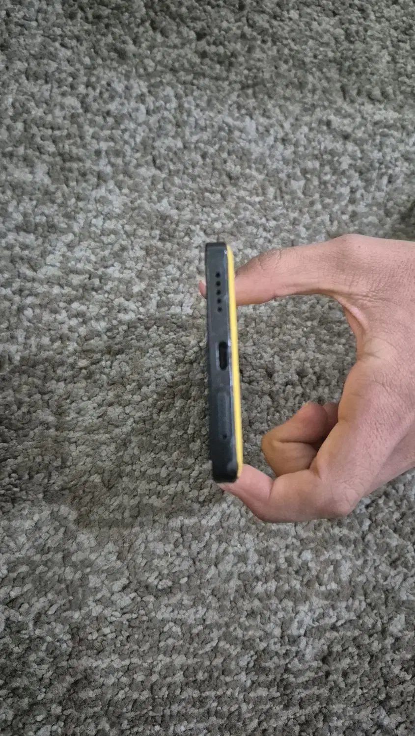 poco x6 poro|موبایل|ایلام, |دیوار