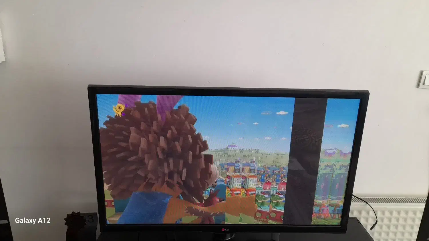 تلوزیون ۴۲  ال‌جی|تلویزیون و پروژکتور|بیرجند, |دیوار