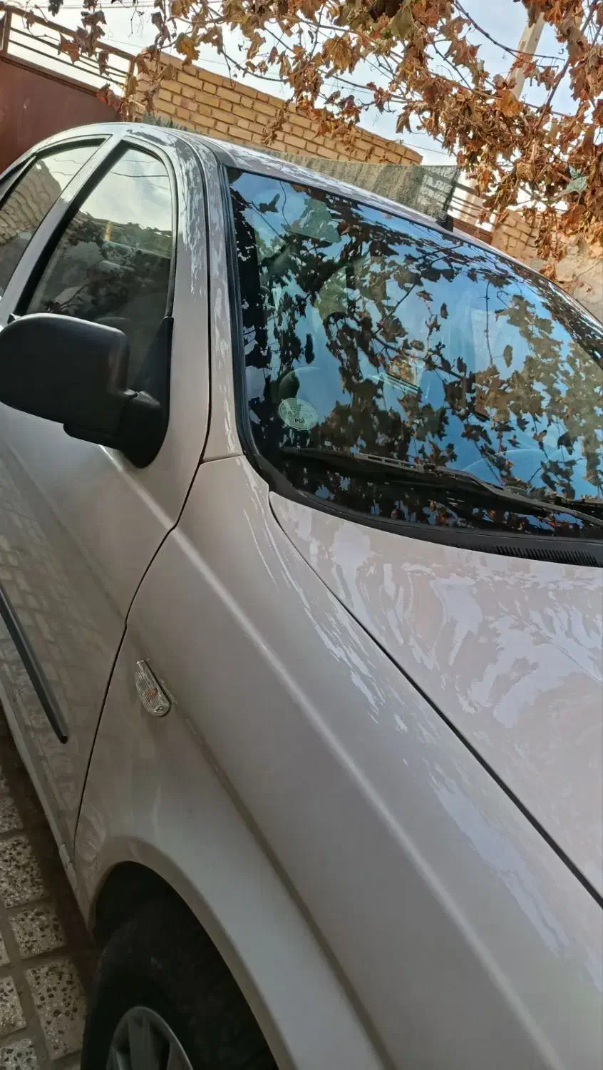 تیبا مدل۱۴۰۰|خودرو سواری و وانت|زاوه, |دیوار