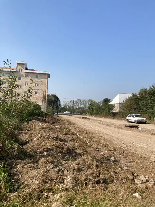 پیش فروش زعفرانیه فول امکانات|پیش‌فروش املاک|رشت, کوی غلام نیا|دیوار