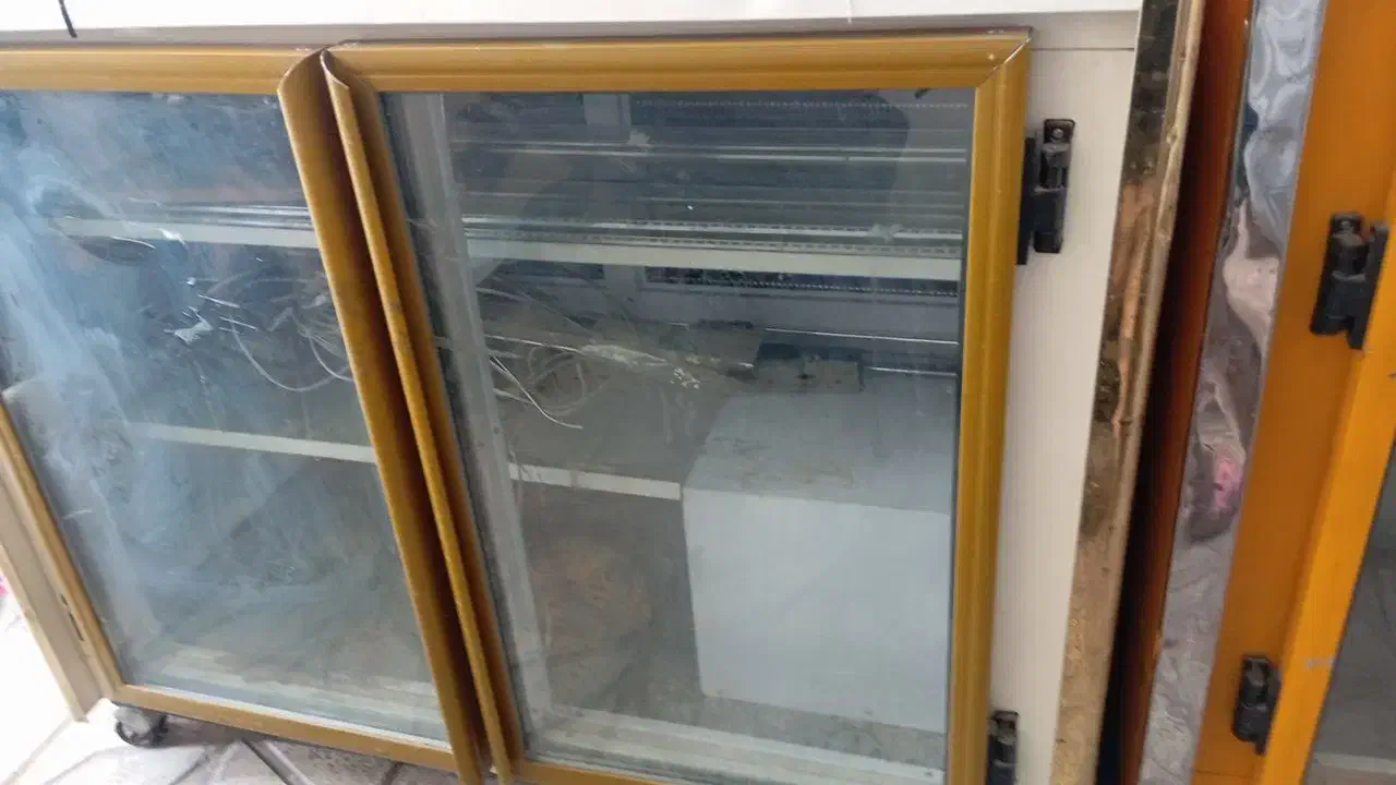 یخچال صنعتی|فروشگاه و مغازه|کهریزک, |دیوار