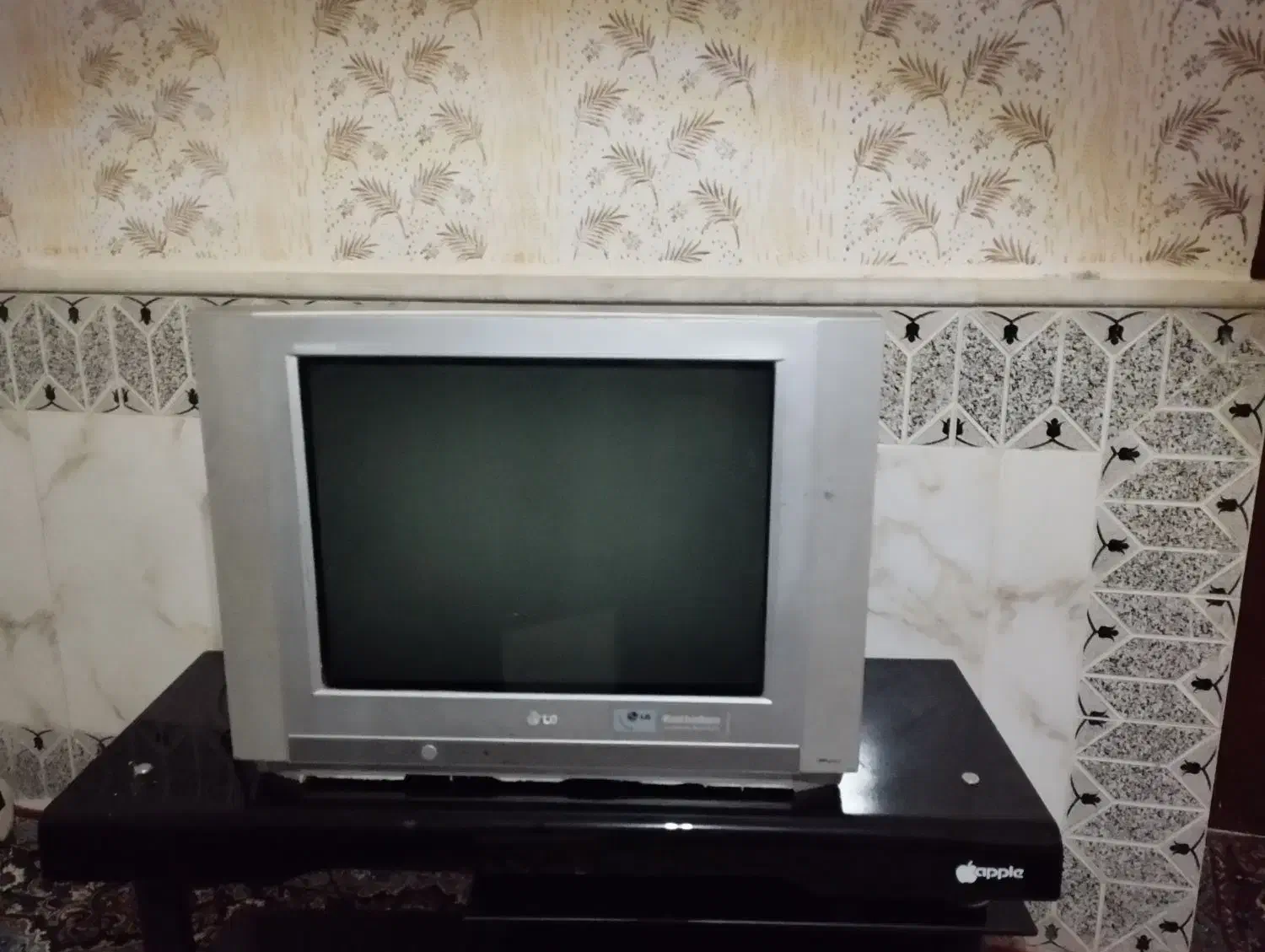 تلویزیون بزرگ|تلویزیون و پروژکتور|زابل, |دیوار