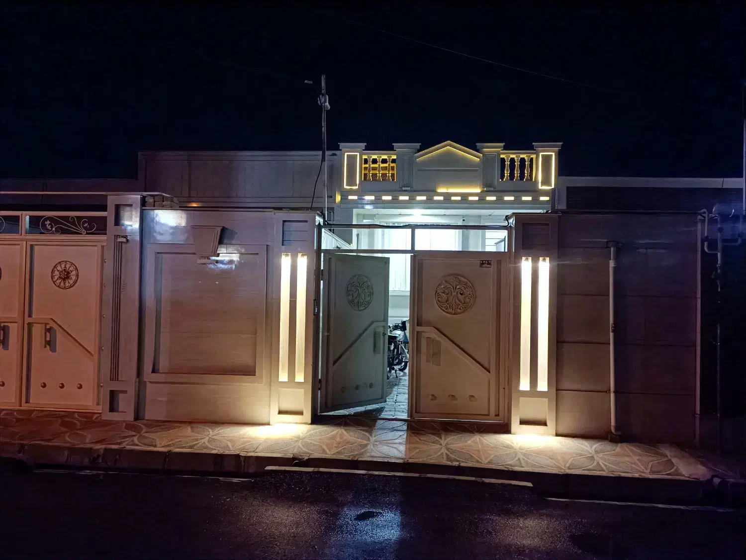 ساختمان سید جمالدین|فروش خانه و ویلا|تاکستان, |دیوار