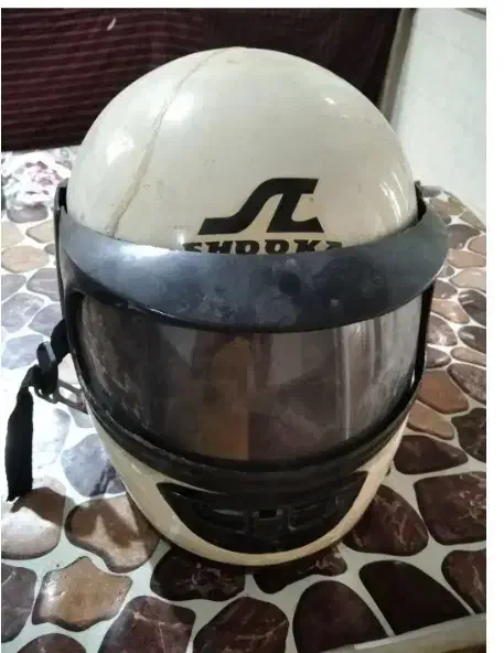 لوازم کلاه کاسکت اگزوز بلوچی گیربکس بیکلاج|قطعات یدکی و لوازم جانبی|اصفهان, جوزدان الیادران|دیوار