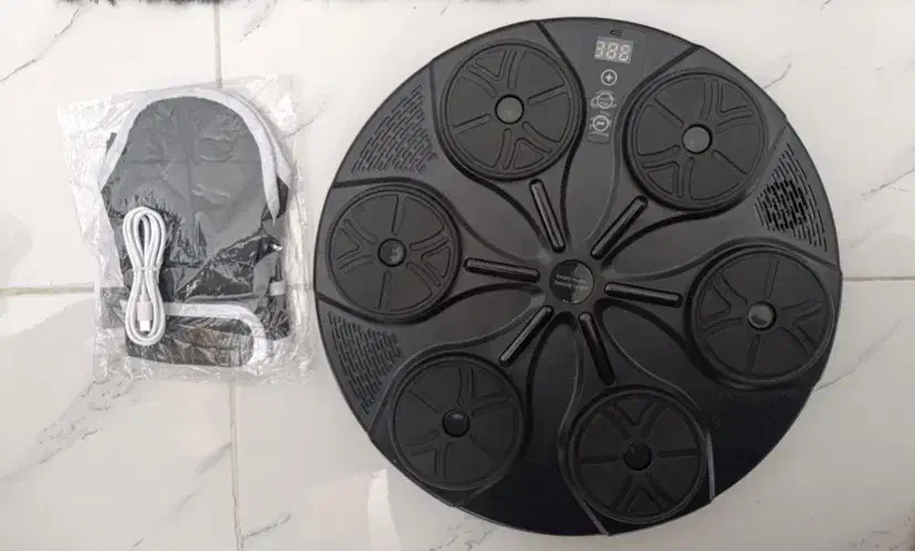 بوکس موزیکال|سیستم صوتی خانگی|ارومیه, |دیوار