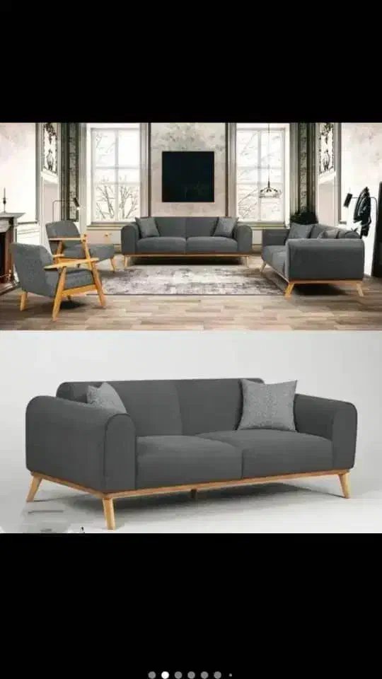 مبل ارجان|مبلمان خانگی و میز عسلی|بهبهان, |دیوار