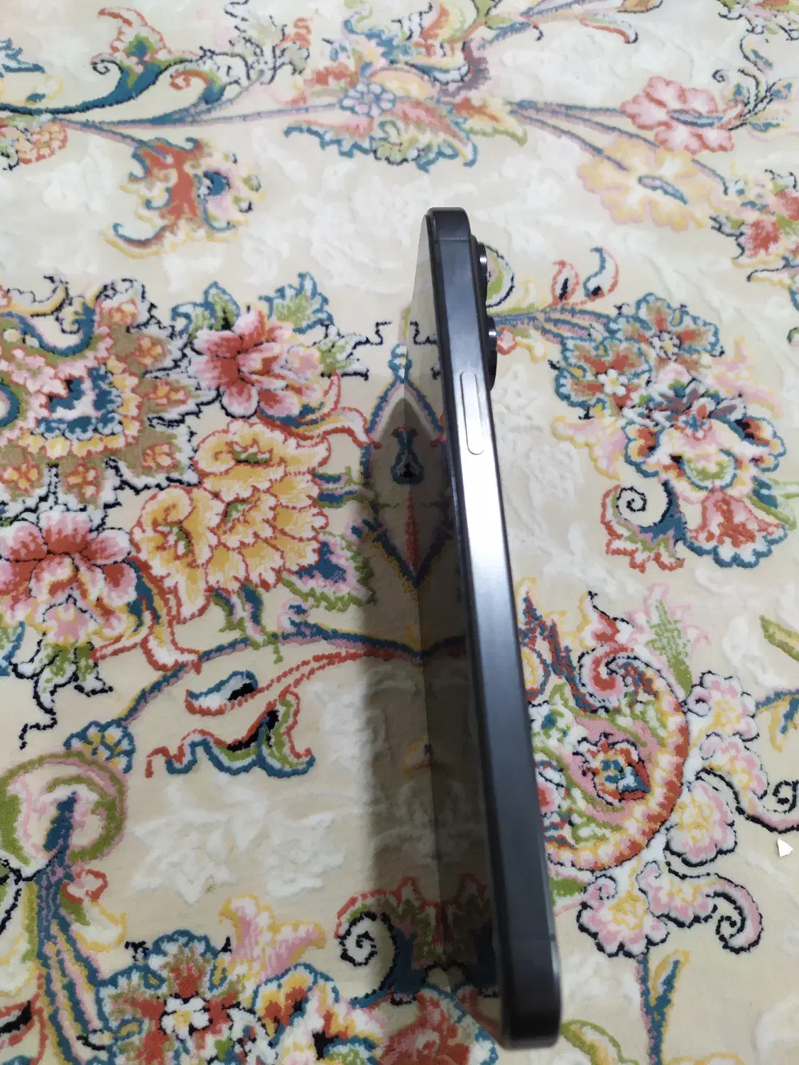 آیفون 15 پرومکس|موبایل|مهاباد (آذربایجان غربی), |دیوار