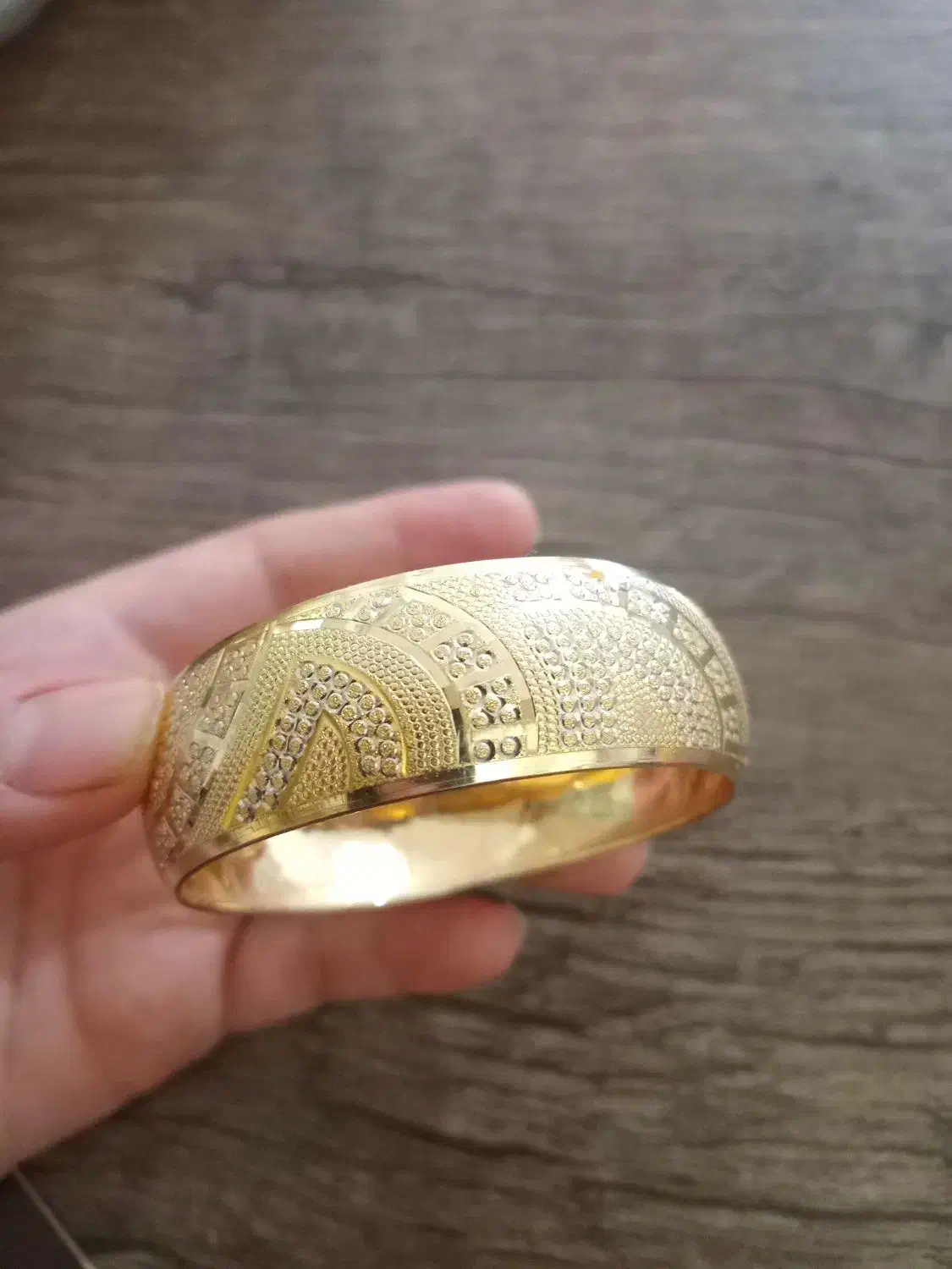 تکپوش طلا|جواهرات|قم, پردیسان|دیوار