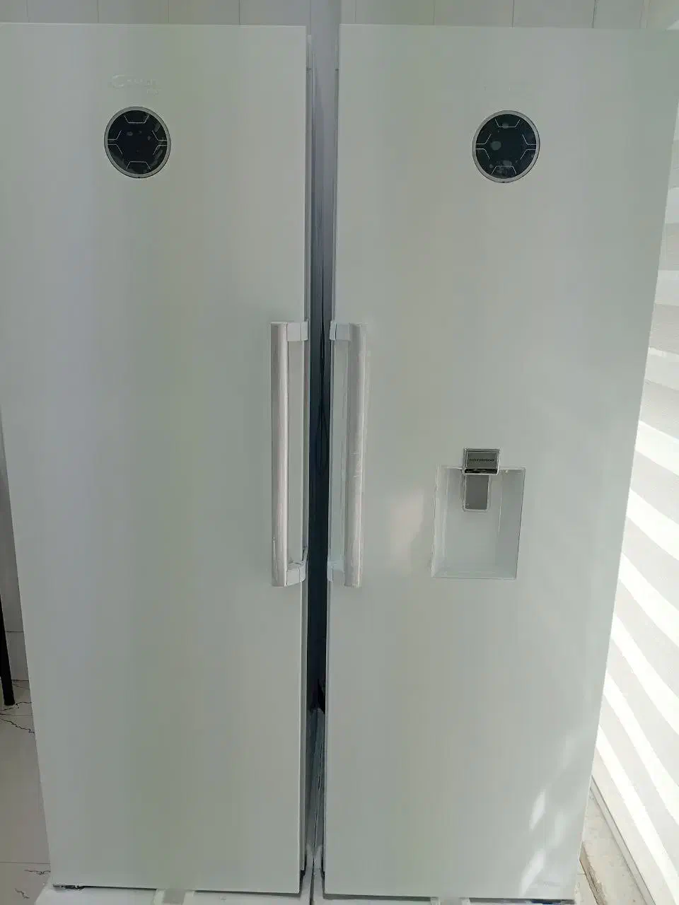 لوازم خانگی و نمایندگی پاکشوما|یخچال و فریزر|کرمانشاه, |دیوار