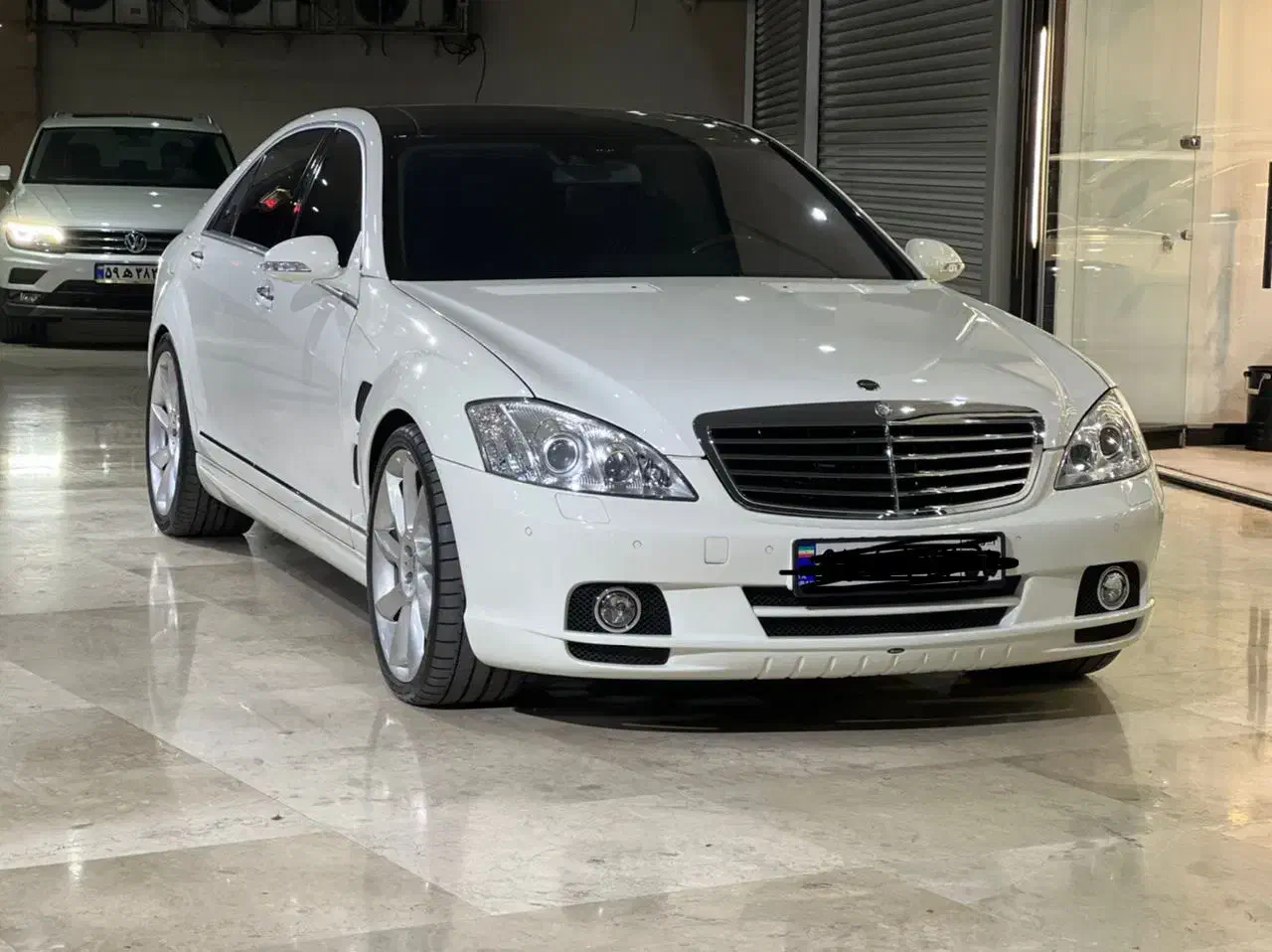 بنزs350|خودرو سواری و وانت|تهران, جمهوری|دیوار