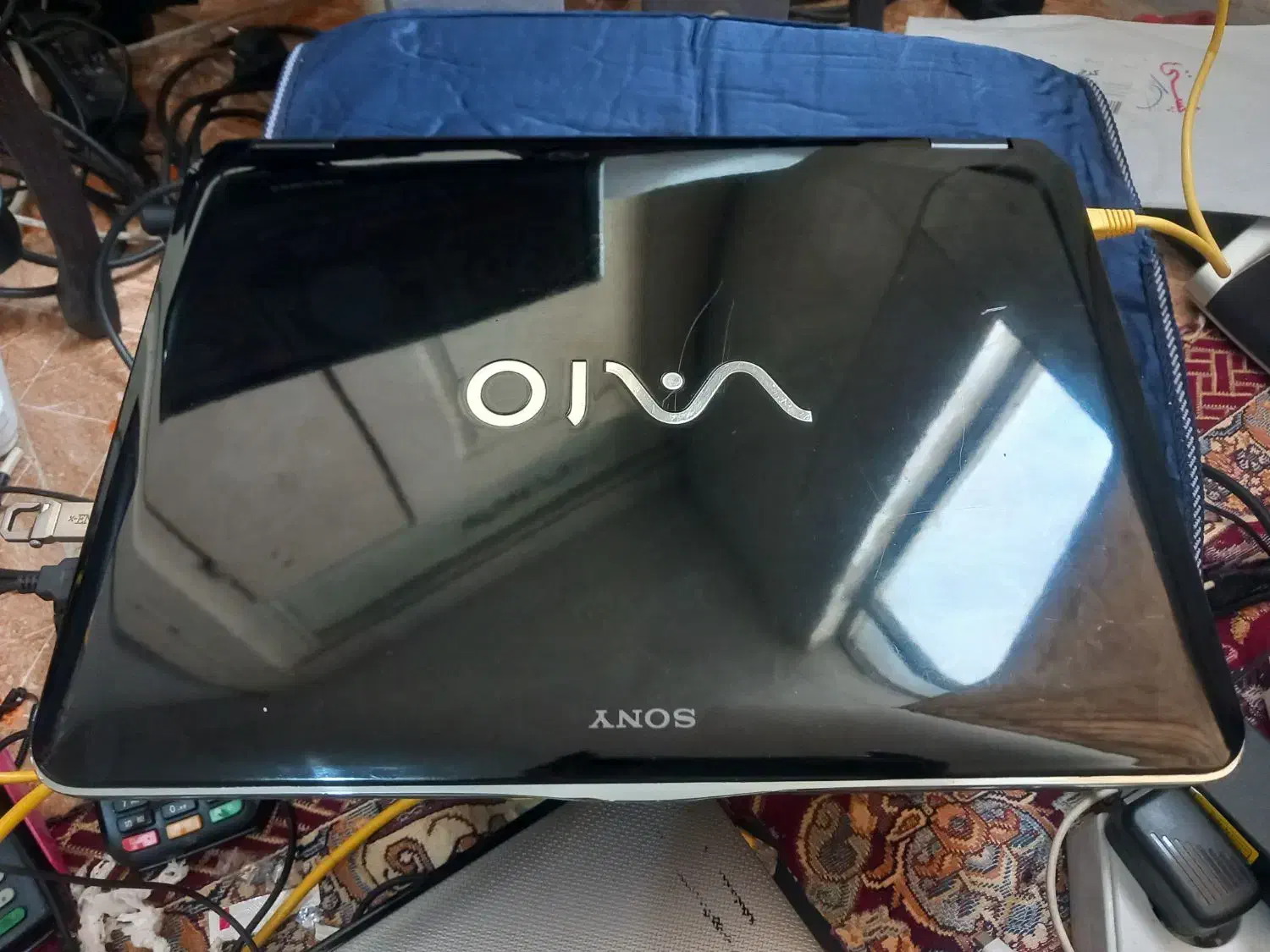 لب تاپ سونی|رایانه همراه|چهارباغ, |دیوار