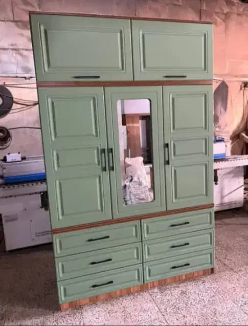 تولیدی هدرا|جاکفشی، کمد، دراور|قنوات, |دیوار