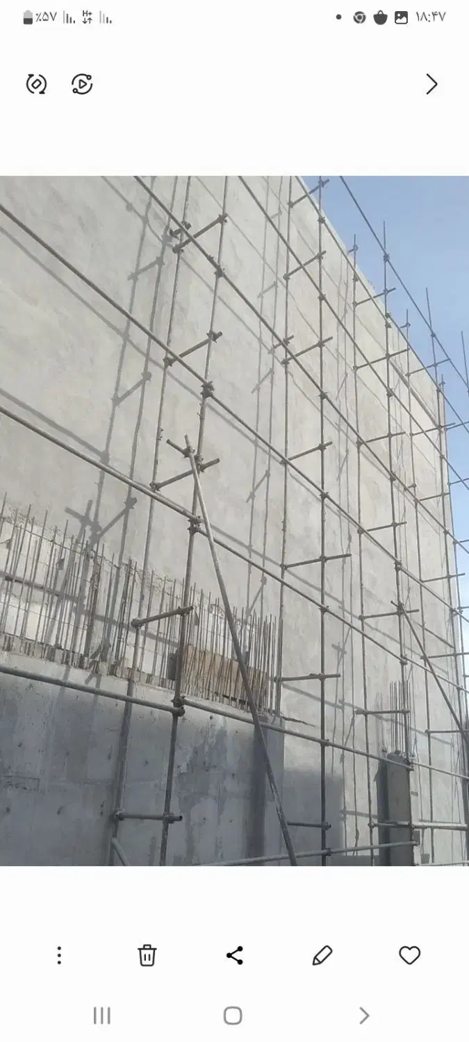 پلاسترکار|خدمات پیشه و مهارت|امیدیه, |دیوار