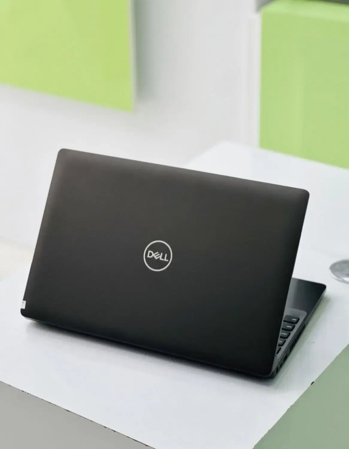 لپ تاپ استوک Dell latitude 5500|رایانه همراه|تهران, جوادیه تهرانپارس|دیوار