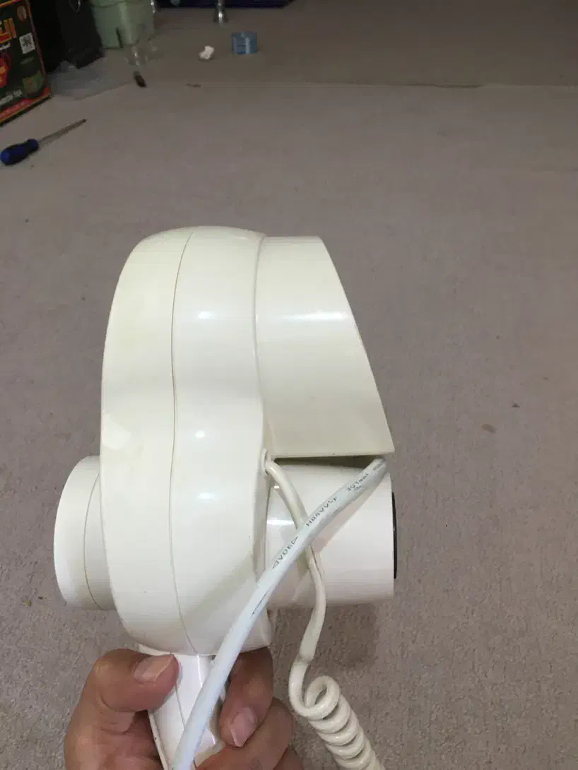 سشوار  هتلی|لوازم سرویس بهداشتی|قشم, |دیوار