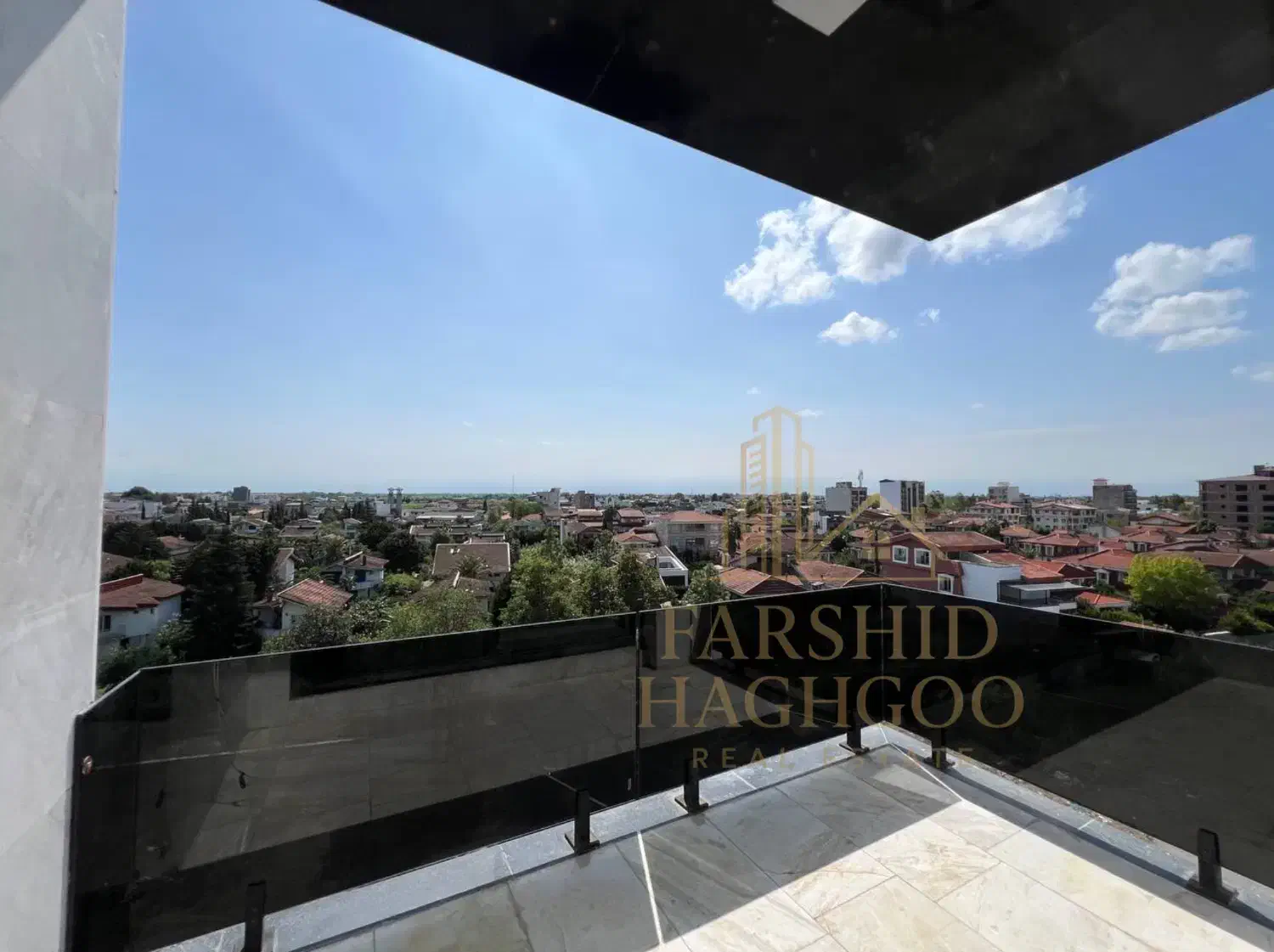 فروش آپارتمان ۱۳۵ متری ۳ خواب نوساز چند قدمی دریا|فروش آپارتمان|سرخرود, |دیوار