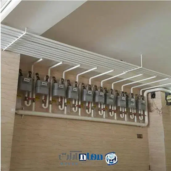 لوله کشی گاز رو کار و تو کار|خدمات پیشه و مهارت|زابل, |دیوار