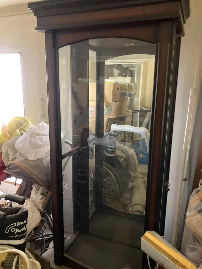 قیمت پیشنهادی تو بگو|بوفه، ویترین، کنسول|آران و بیدگل, |دیوار