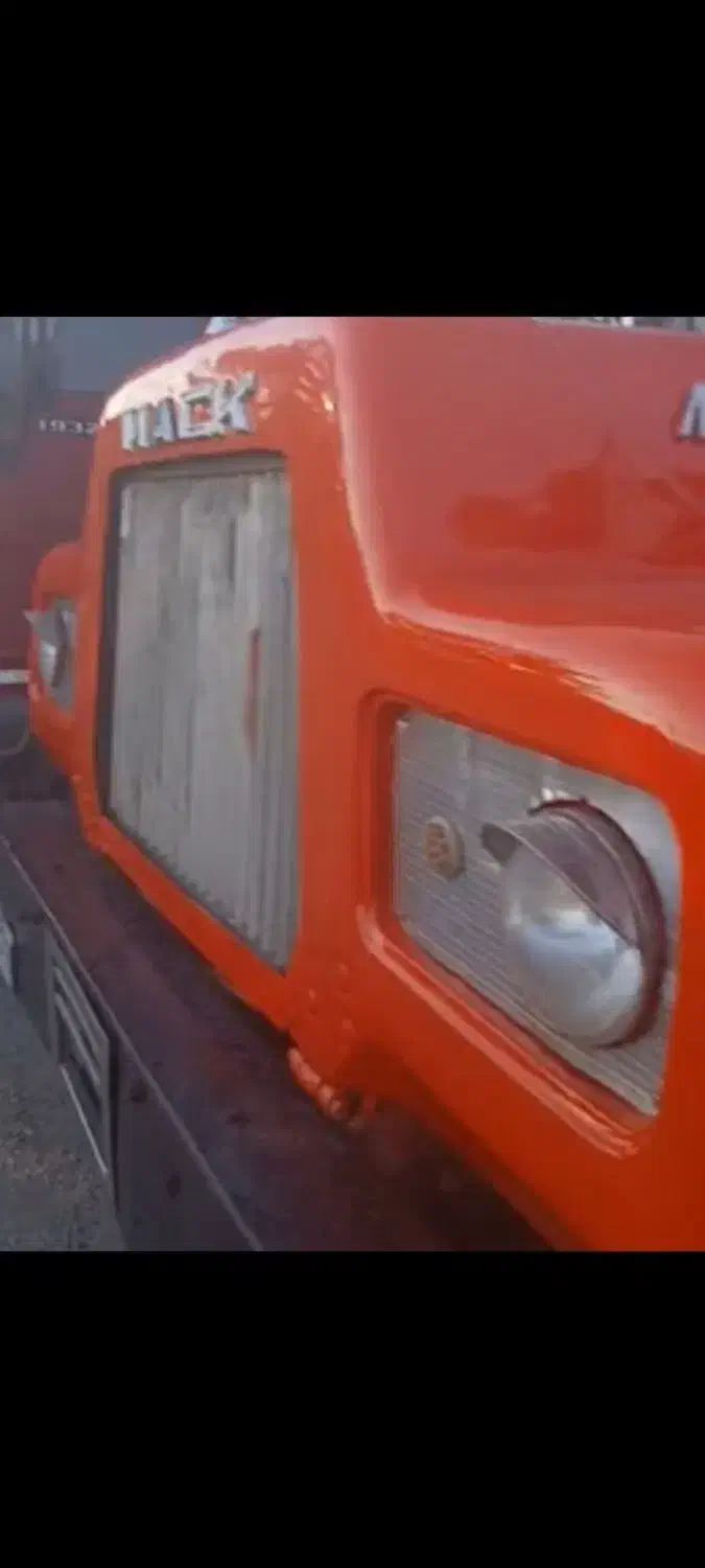 خرید و فروش کامیون اسقاط|خودرو سنگین|تبریز, |دیوار