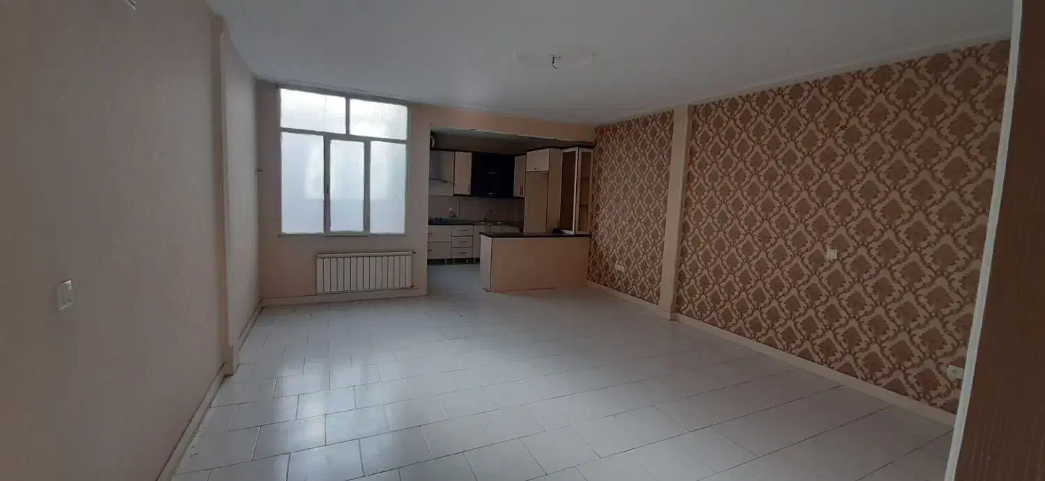 ۶۳ متر یک خواب/میدان ۷۷/خوش نقشه