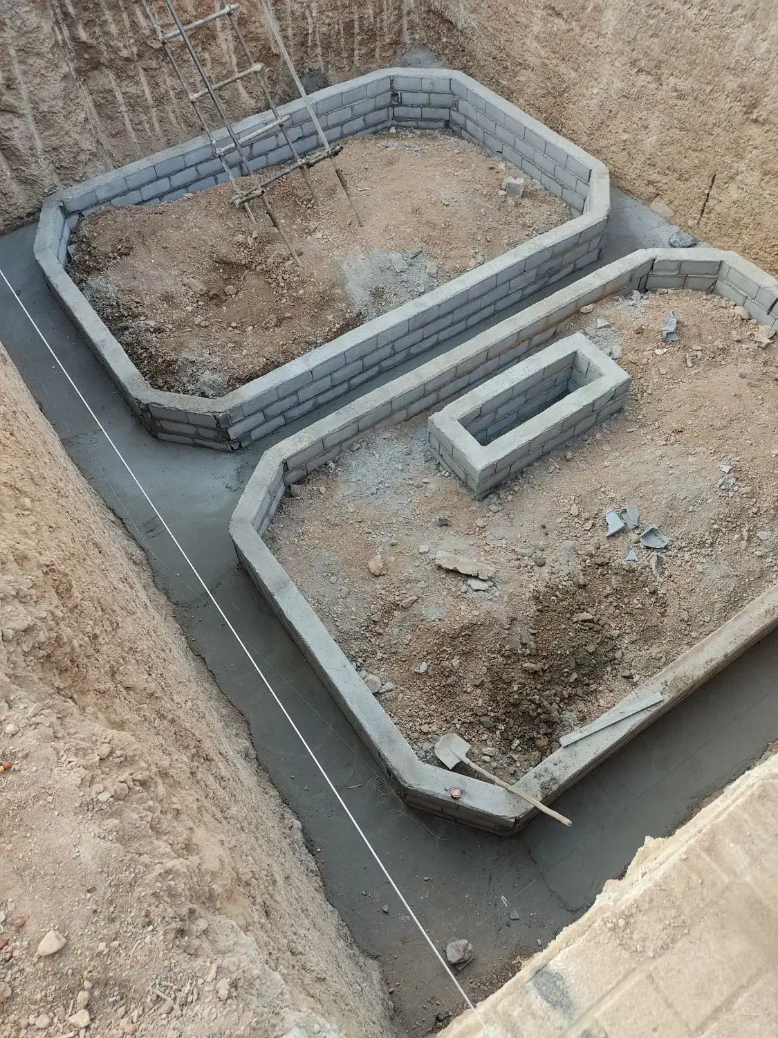 اوستا بنا|خدمات پیشه و مهارت|اصفهان, بهارستان|دیوار