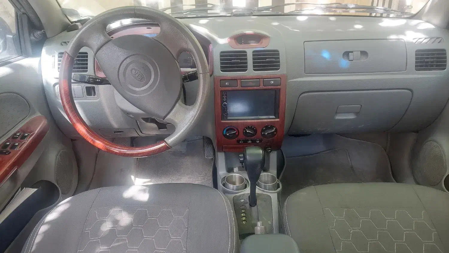 خودرو اتوماتیک|خودرو سواری و وانت|کاشان, مدرس|دیوار