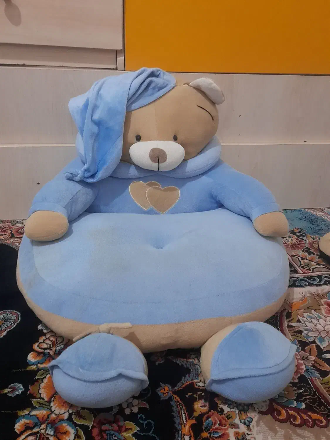 وسایل بچه|اسباب و اثاث بچه|یاسوج, |دیوار