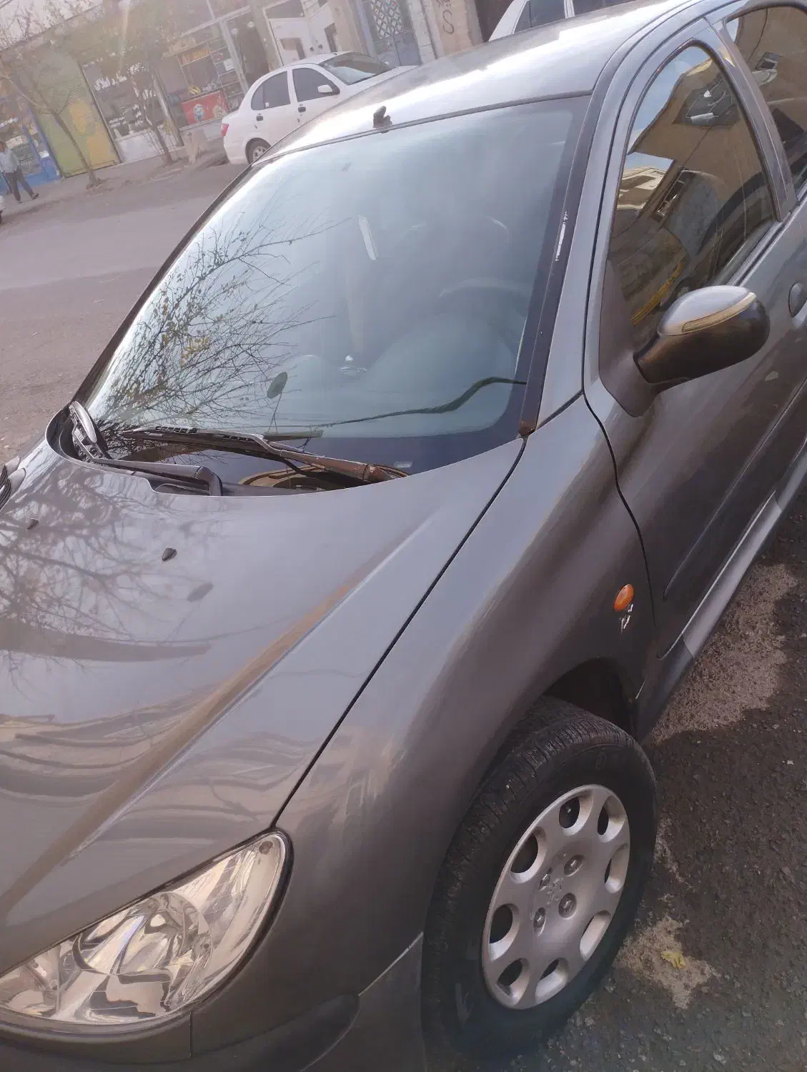 206|خودرو سواری و وانت|اردبیل, |دیوار