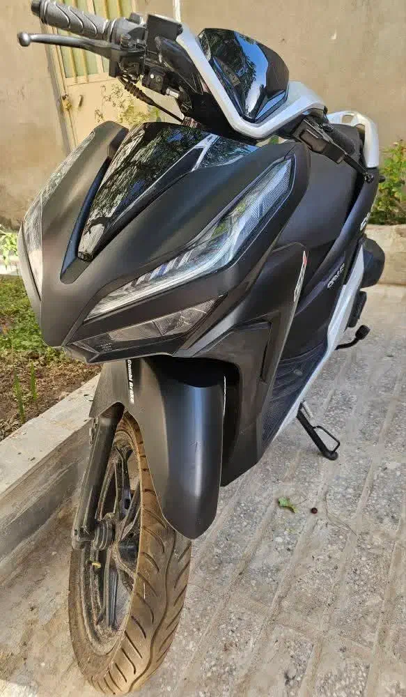 کبیر ۱۷۰|موتورسیکلت|بیرجند, |دیوار