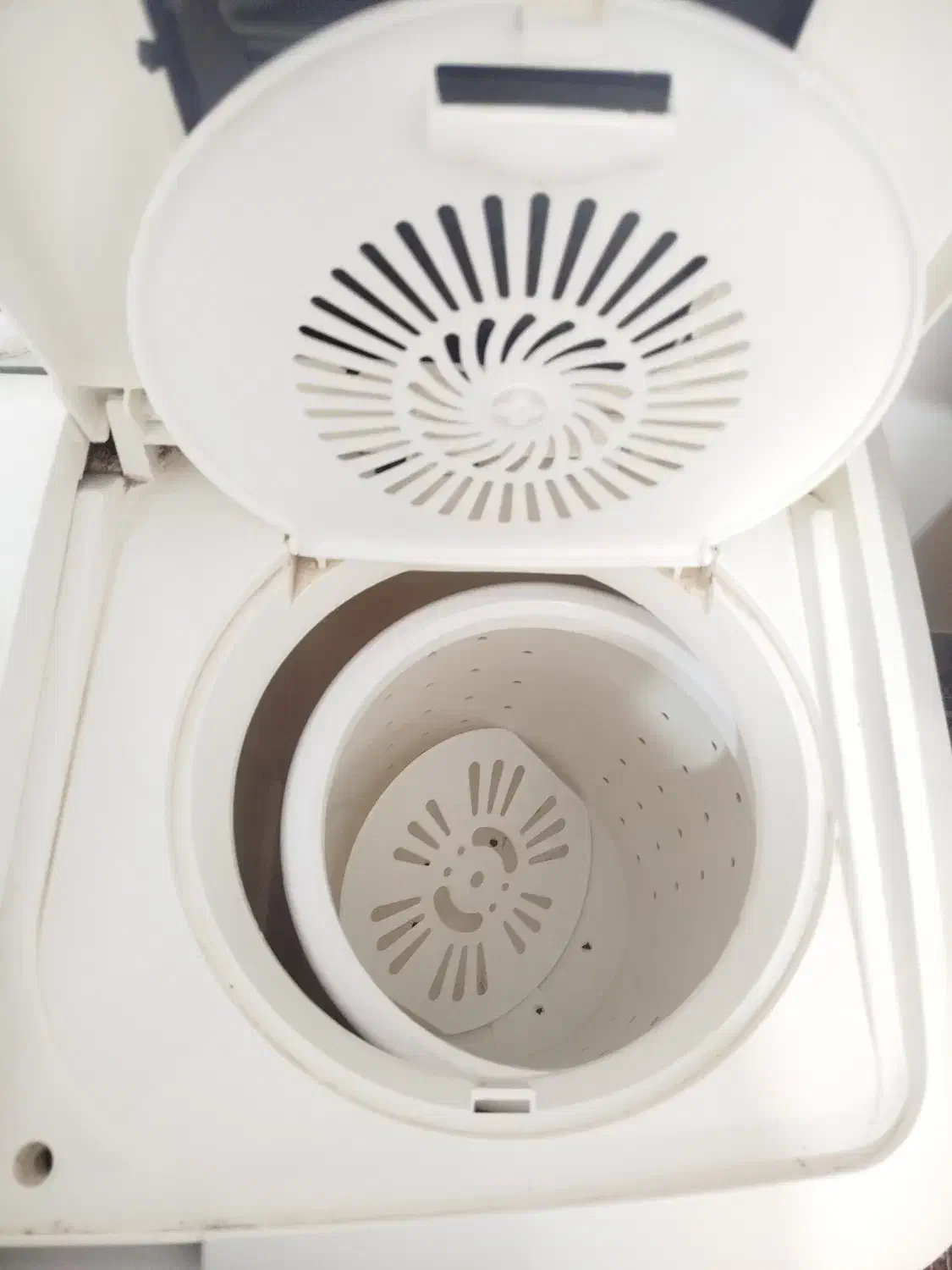 ماشین کهنه شور(لباسشویی)|ماشین لباسشویی و خشککن لباس|سنندج, |دیوار