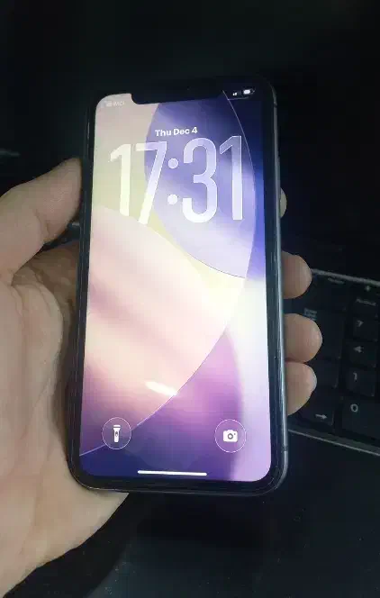 آیفون ۱۱ نرمال|موبایل|عباس‌آباد, |دیوار