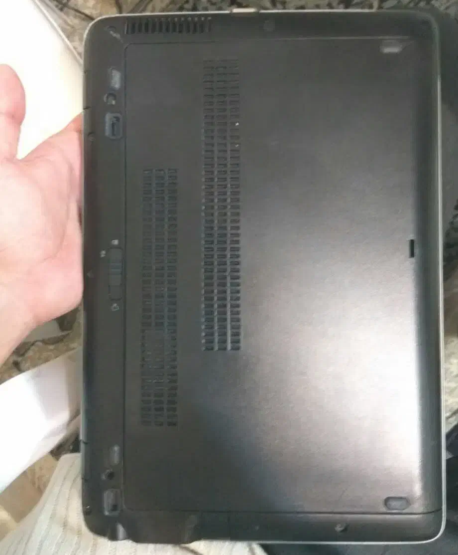 فروش دستگاه لب تاپ|رایانه همراه|مشهد, آیت الله کاشانی|دیوار