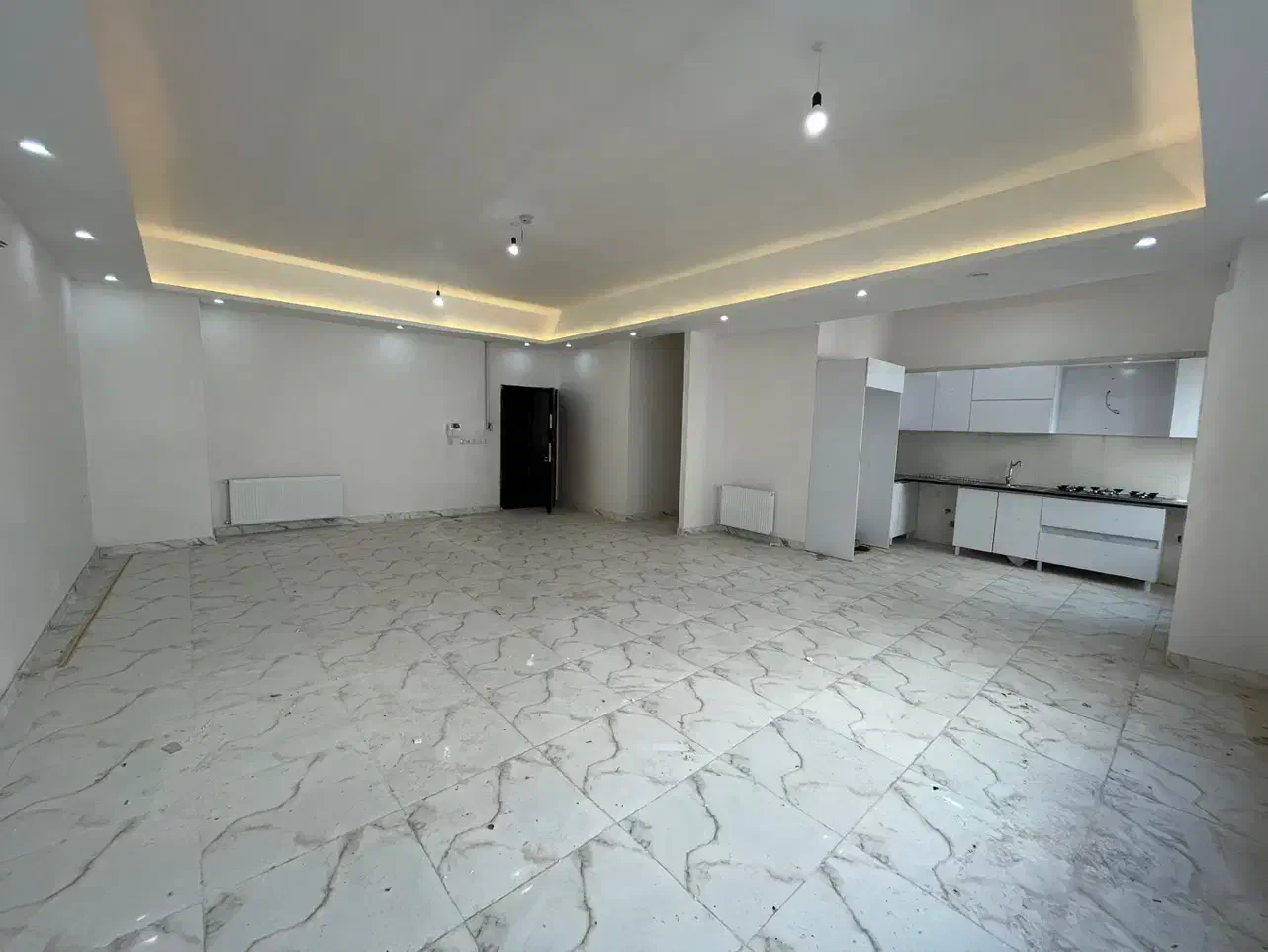 آپارتمان 115 متری سه خواب گلستان لاهیجان|فروش آپارتمان|لاهیجان, گلستان|دیوار