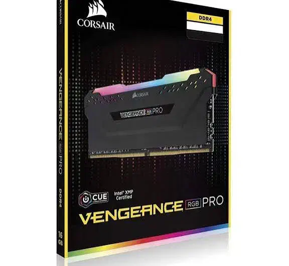 رم DDR4 کورسیر SL|قطعات و لوازم جانبی رایانه|تهران, هوانیروز|دیوار