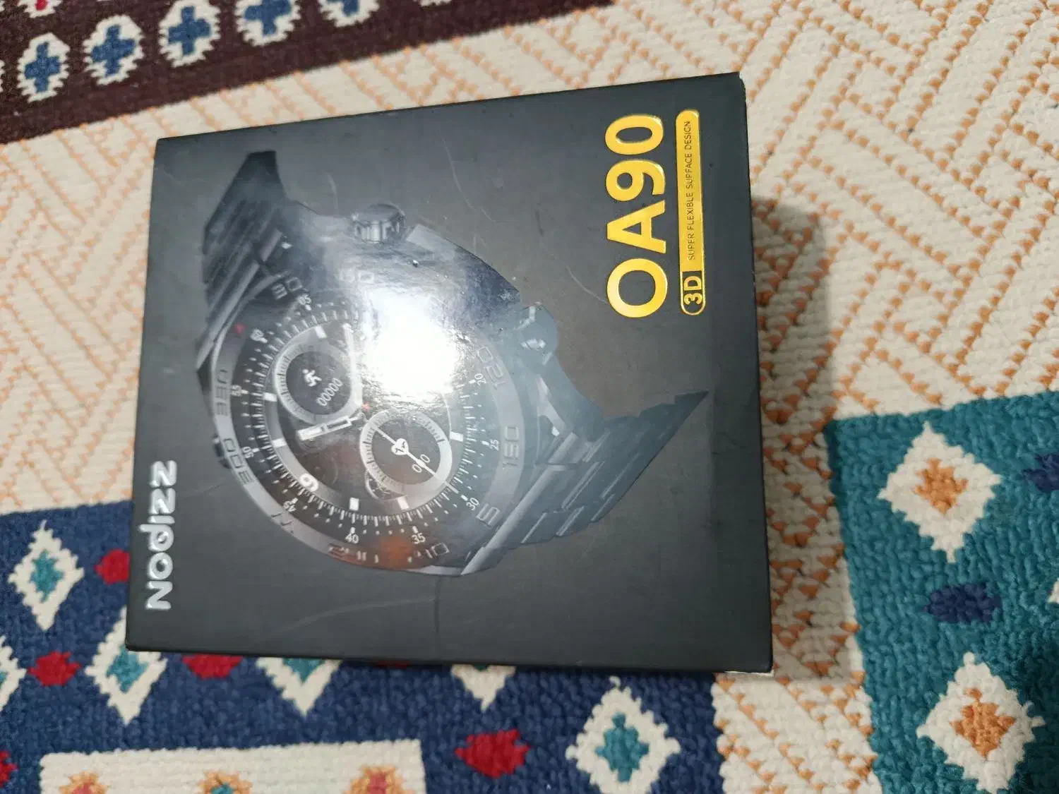 ساعت هوشمند|ساعت|بروجرد, |دیوار