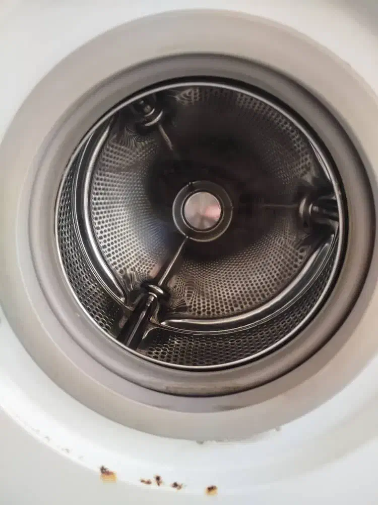 لباسشویی ارج|ماشین لباسشویی و خشککن لباس|اهواز, کوی مهدیس|دیوار