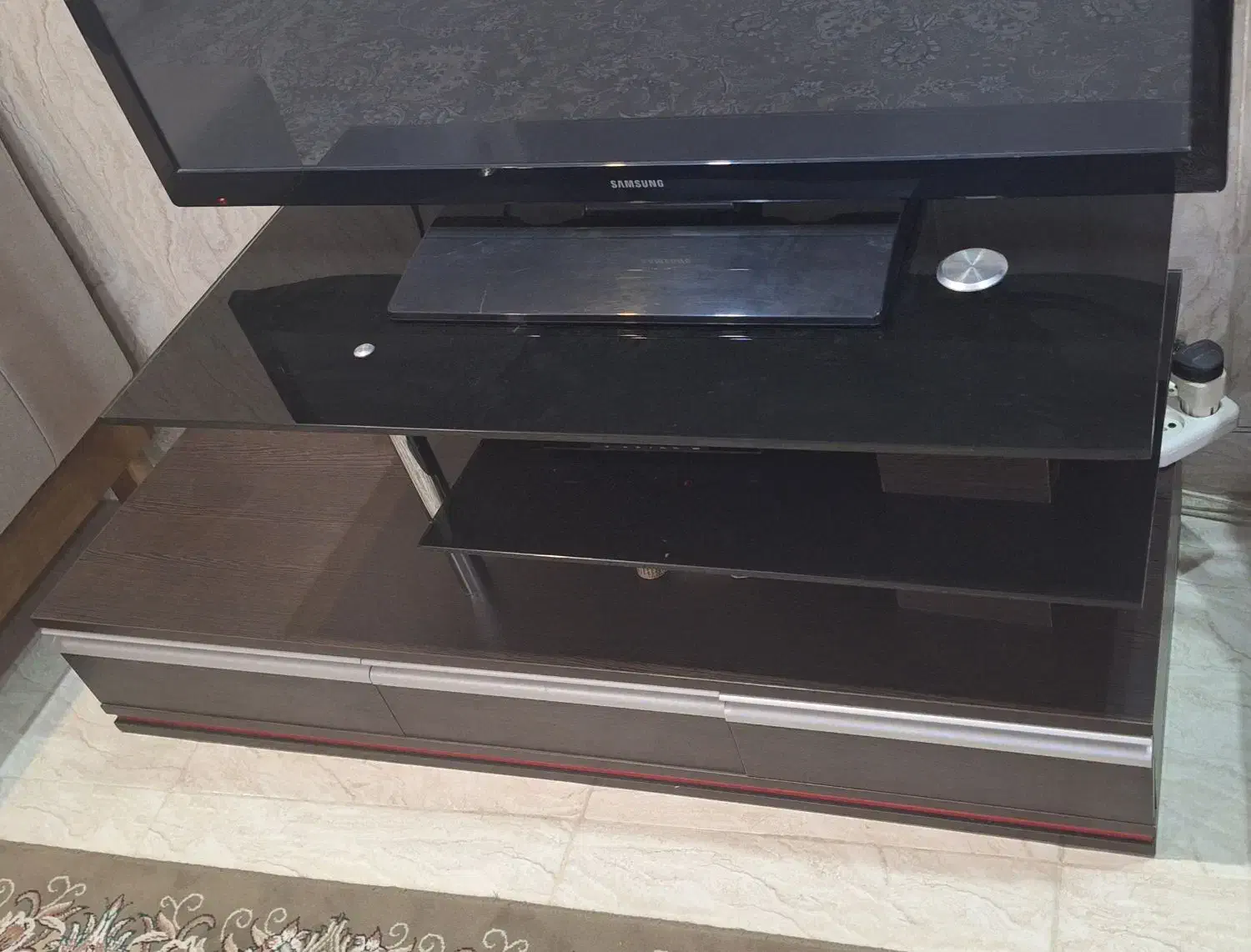 میز تلویزیون|میز تلویزیون|یزد, |دیوار