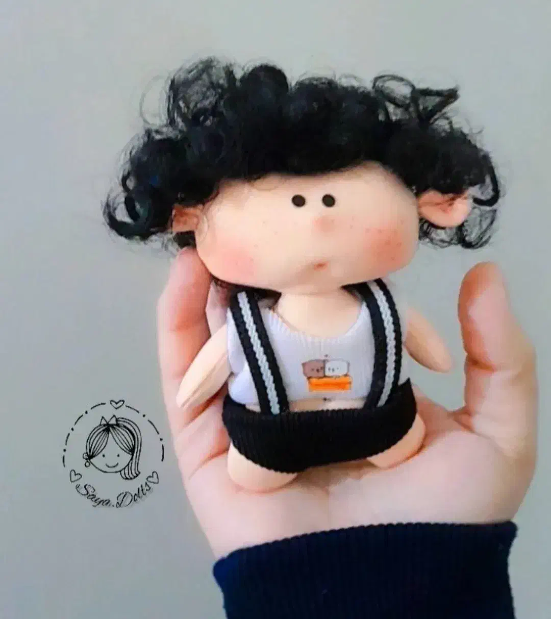 عروسک|اسباب‌‌بازی|رودسر, |دیوار