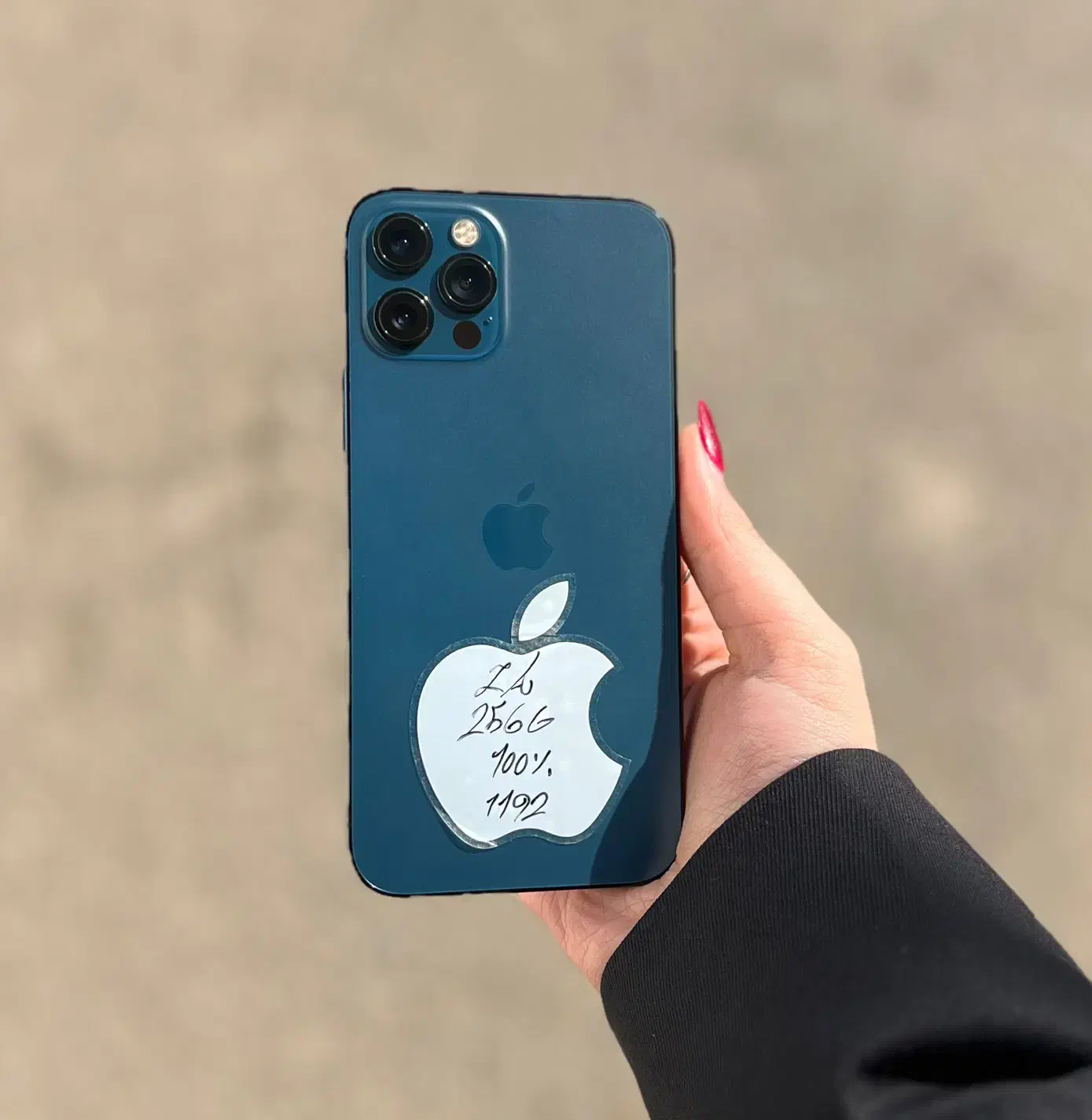 ایفون ۱۲پرو|موبایل|لنگرود, |دیوار